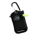 thumbnail image 3 of Destyer 29 In 1 Outdoor Survive Emergency Box Kit SOS Emergency Bag, 3 of 6