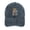 Navy, variant on Rock The Test Gray Baseball Cap for Men Women, Adjustable Snapback Hats Cotton Hat