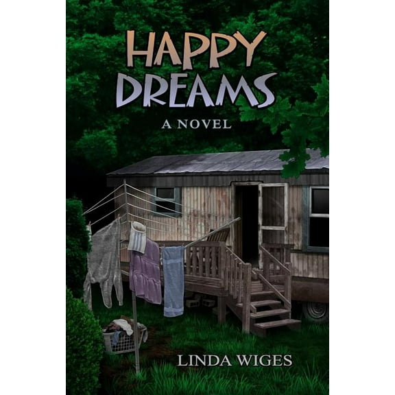 Happy Dreams Paperback