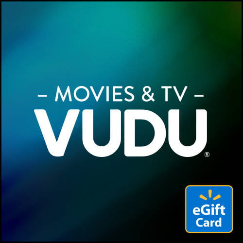 vudu gift card free
