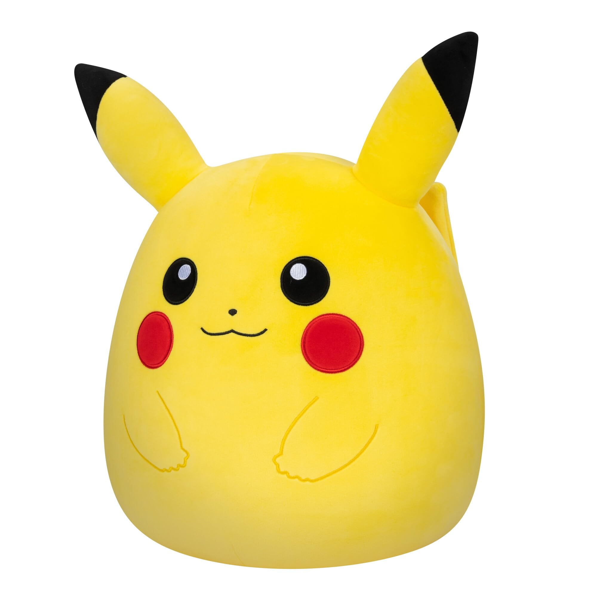 Pikachu stuffed animal walmart discount