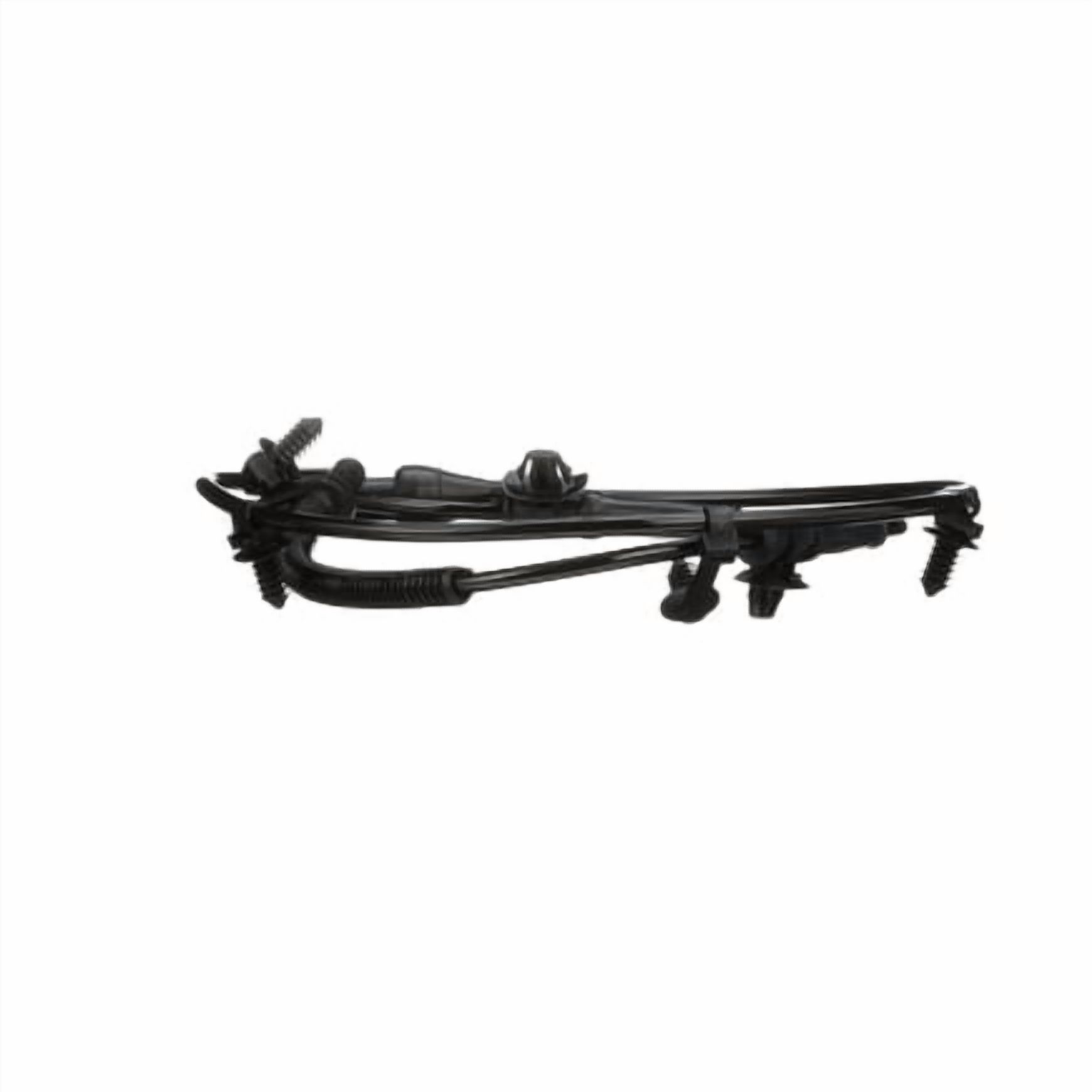 Delphi SS20662 ABS Wheel Speed Sensor Fits select: 2007-2014 FORD EDGE, 2007-2015 LINCOLN MKX