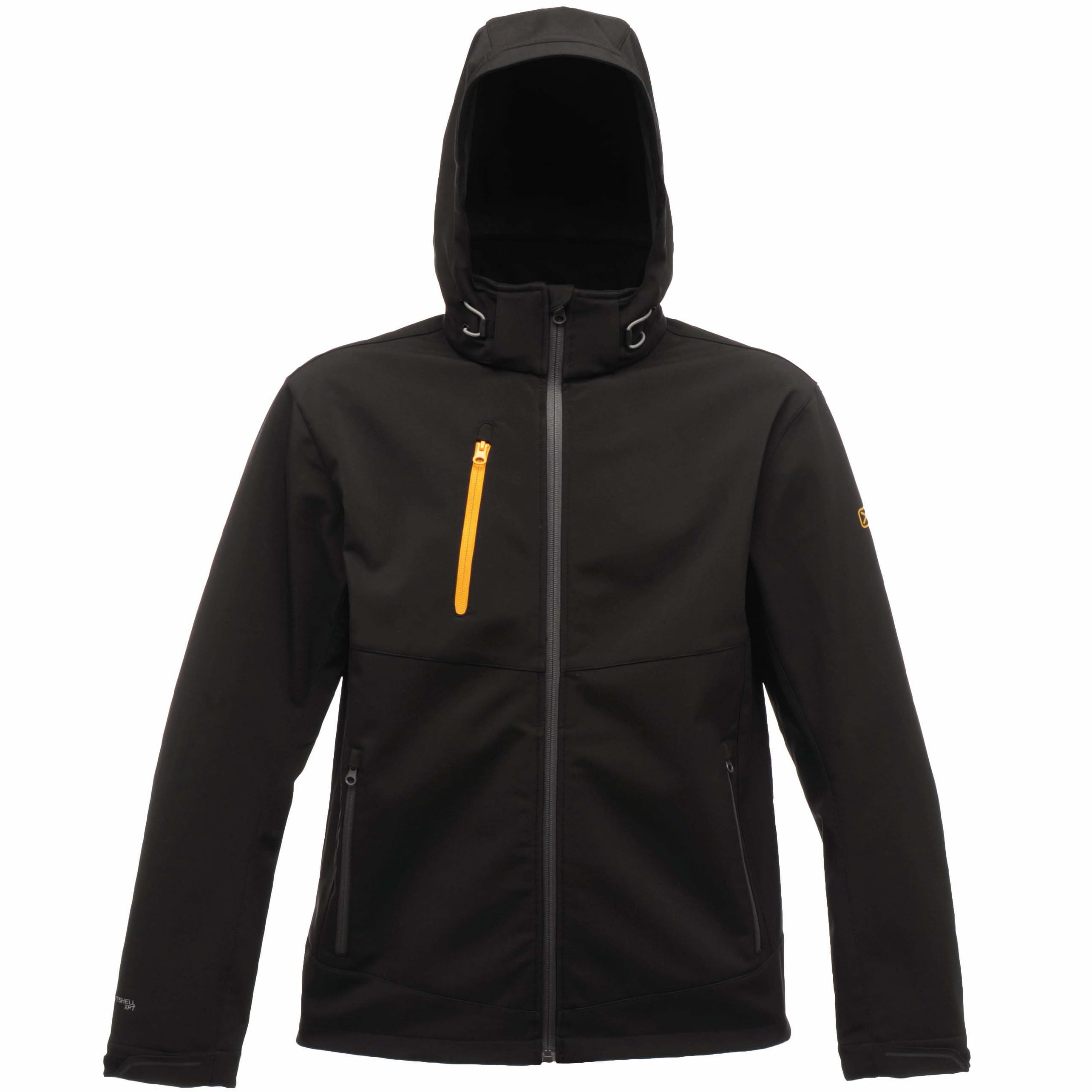 Regatta Mens Dropzone 3 Layer Softshell 