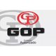 thumbnail image 5 of Camisa De Caballero Gop Tallas Extra, 5 of 5