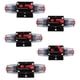 thumbnail image 3 of Cortacircuitos de Interruptor para Coche Audio Inversor Proteccion / Porta Fusible Automático - 30A Sunnimix Reinicio del disyuntor, 3 of 7