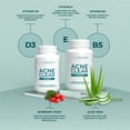 thumbnail image 5 of Acne Clear Formula,  by PureHealth Research, 5 of 7