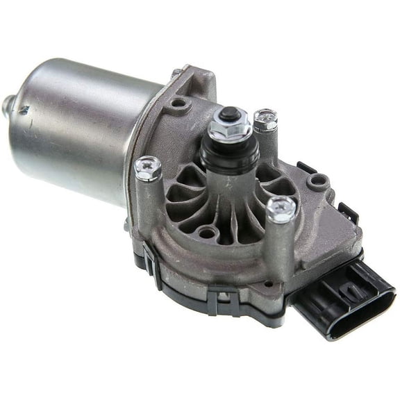 A-Premium Windshield Wiper Motor without Washer Pump Replacement for Buick Allure LaCrosse Chevrolet HHR Impala Impala Limited Monte Carlo Pontiac Grand Prix 2006-2016 Front