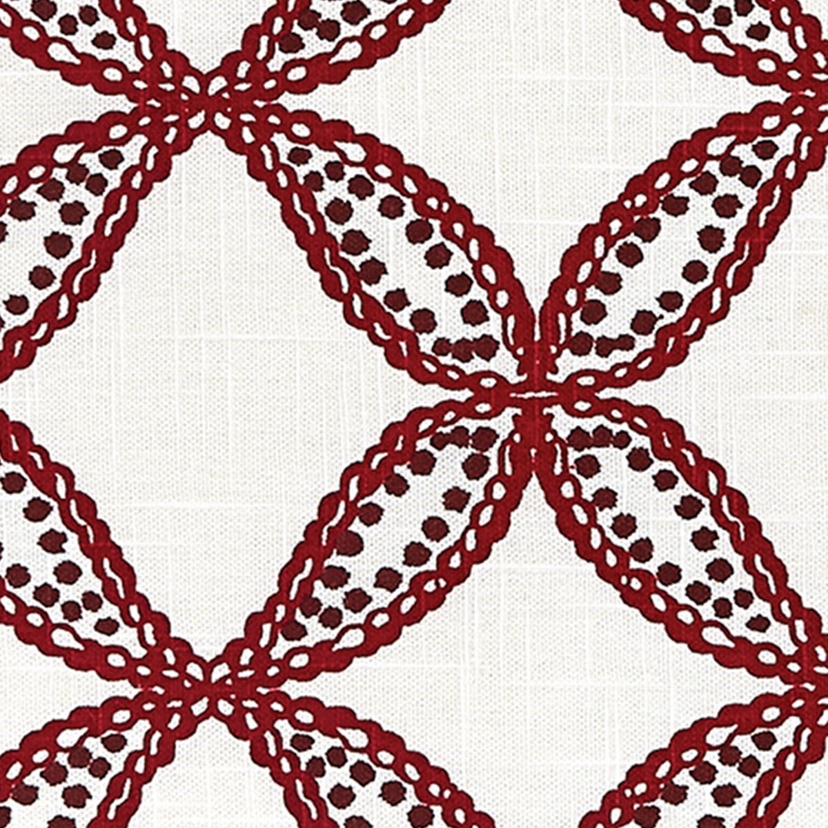 Park Designs Filagree Fret Placemat Set of 4