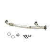 thumbnail image 5 of Engine Flex Exhaust Pipe W Gaskets & Bolts for 04-06 Sienna Front Wheel Drive, 5 of 7