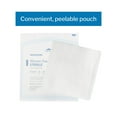thumbnail image 4 of McKesson Gauze Sponges, Sterile, Woven Wound Care Pads - 4in x 4in, 2 per Pack, 50 Packs, 100 Total, 4 of 11