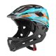thumbnail image 1 of Casco de bicicleta para niños, equipo de protección, transpirable, a prueba de golpes, equipo de ciclismo para ciclismo de equilibrio y equitación. Azul y naranja, 1 of 8