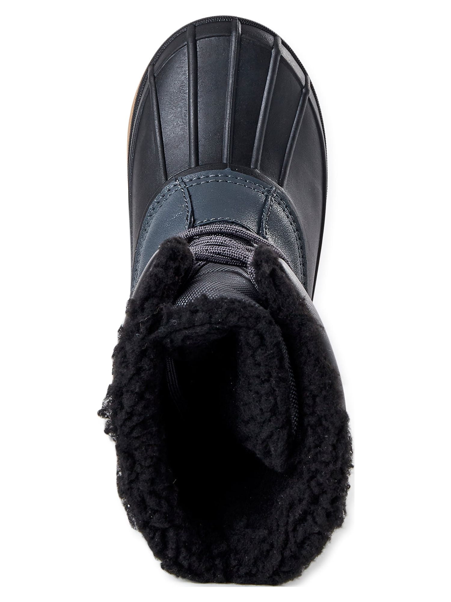 Swiss Tech Boys Winter Boots