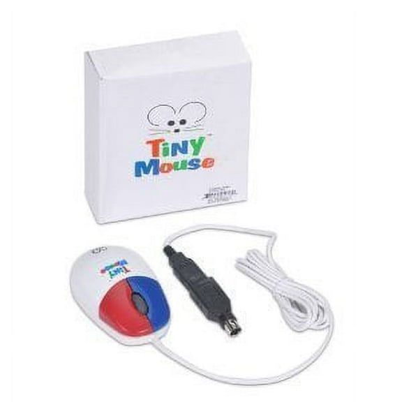 Chester Creek Tiny Optical Mouse