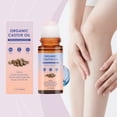 thumbnail image 4 of Castor Oil Containing Rose Quartz Suitable For Eyebrows And Eyelashes Reducing Dirt And Mess 50ml, 4 of 5