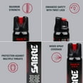 thumbnail image 3 of Magnum 120 Pepper Spray with Locking Top, 3 of 13