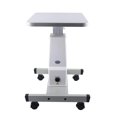 thumbnail image 1 of Table d'Instrument Motorisée Optimétrique 40x48cm Professionnelle Réglable Table de Levage Électrique Mobile Support de Lunettes Ophtalmiques Équipement de Table de Levage, 1 of 4
