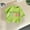 Green, variant on Swuxness Girls Casual Sports Short Sleeve Tops, Spring and Summer Blouses, Kids Printing Crew Neck Fashion Comfortable Soft Loose Pullover Tee Pink, 12-13 Years