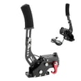 thumbnail image 3 of MesaSe 14Bit PC USB Handbrake for  Racing Games G27 G25 G29 T500 T300 Fanatecosw Lfs Dirt Rally Hand Brake System USB Handbrake, 3 of 8