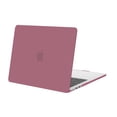 thumbnail image 1 of Funda MOSISO compatible con MacBook Air de 13,6 pulgadas para 2025, 1 of 6