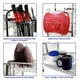 thumbnail image 5 of Estante Para Secar Platos Con Escurridor RD ROYAL COOK De 2 Niveles 42 cm, 5 of 9