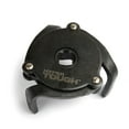 thumbnail image 3 of Hyper Tough Adjustable Oil Filter Wrench, Heavy Duty, Carbon Steel, 2-1/2 inch to 3-7/8 inch, 3 of 13