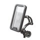 thumbnail image 5 of Soporte para teléfono de motocicleta,Bolsa impermeable para soporte de teléfono inteligente para motocicleta,Bolsa impermeable para soporte de teléfono para motocicleta,Soporte universal, 5 of 7