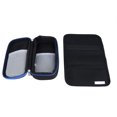 thumbnail image 4 of Diabetic Case,3 Colors Portable Diabetic Diabetic Bag Insulin Case Performance Driven, 4 of 9