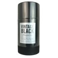 thumbnail image 2 of Black Vintage For Men 2.5 Oz Deo Stick, 2 of 2