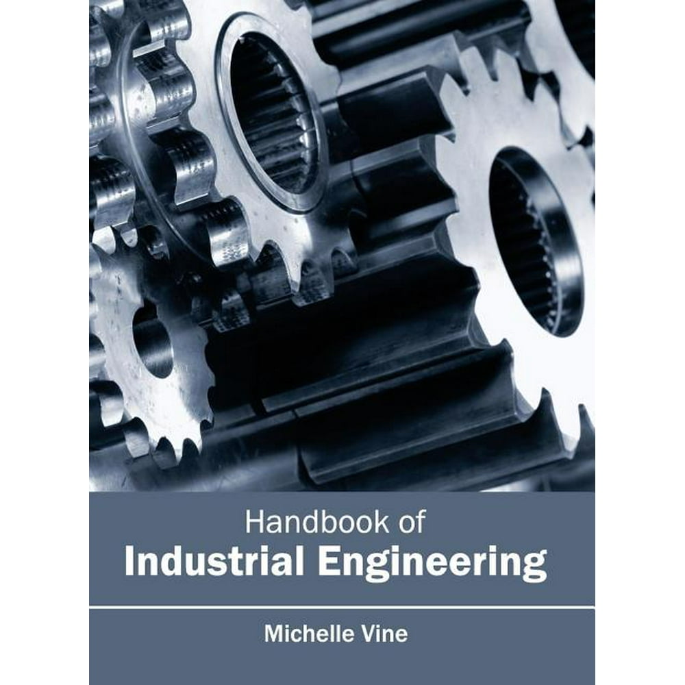 Handbook of Industrial Engineering (Hardcover)