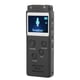 thumbnail image 4 of Grabadora de Audio portátil profesional HIFI de 8GB, grabadora de voz compatible con tarjeta TF externa de 64GB, 4 of 8