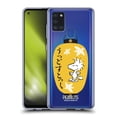 thumbnail image 1 of Head Case Designs Officially Licensed Peanuts Oriental Snoopy Lantern 2 Soft Gel Case Compatible with Samsung Galaxy A21s (2020), 1 of 7
