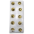 thumbnail image 4 of 2012 China 1 oz Gold Panda BU (Sealed), 4 of 4