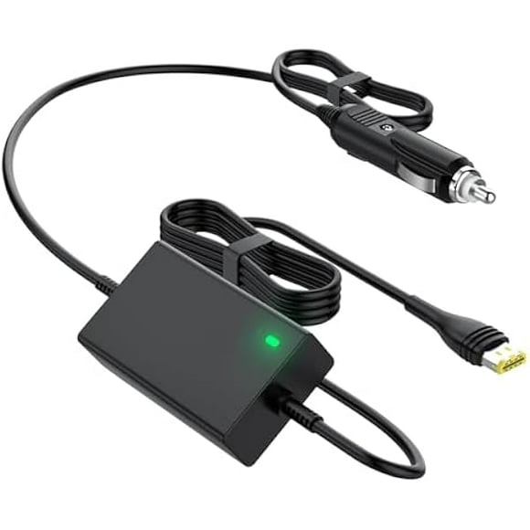 HAYAN for ResMed AirSense 11 Power Cord, 12V-24V Car Charger, Supply Adapter Compatibility Air Sense11 Machine, Autoset, Elite