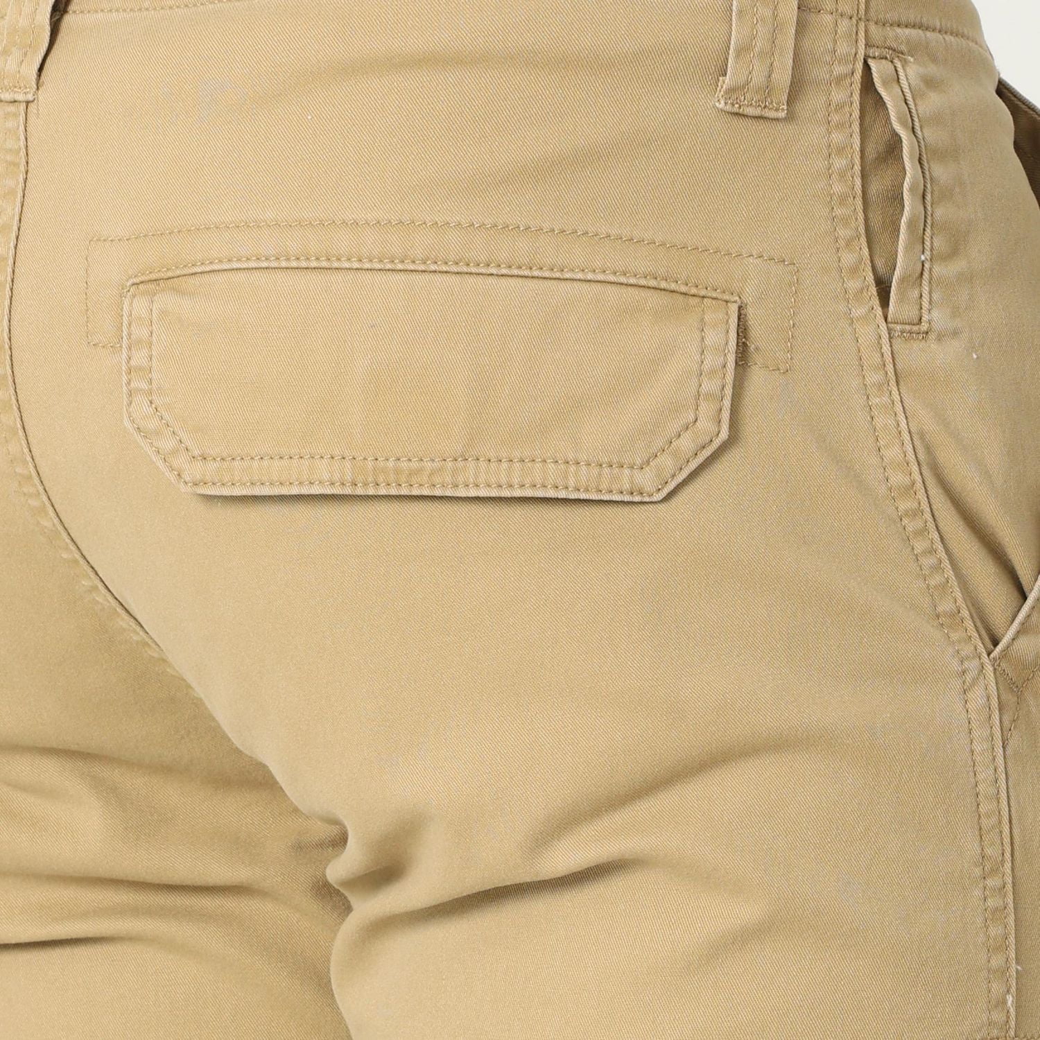 Wrangler Men's Regular Taper Cargo Pant