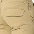 thumbnail image 4 of Wrangler Men's Regular Taper Cargo Pant, 4 of 8