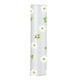 thumbnail image 2 of Revestimientos para Refrigerador, Tapetes para Refrigerador, Revestimientos para Estantes, Estampado Floral, Antideslizantes, Antiadherentes, Impermeables, para Cajones de Cocina, Tapete de Plástico, 2 of 6