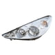 thumbnail image 1 of Faro DEPO  Peugeot 207 2009 - 2011 Piloto, 1 of 1