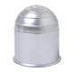 thumbnail image 2 of Paquete de 2-3 50mm, Cubierta de de Barra de Remolque Cromada, de Remolque de Coche, Protección de de Remolque 2 piezas Cola Tapa de la tapa de la bola de remolque de 50 mm, 2 of 8
