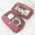 thumbnail image 4 of Mine, Double Detachable Pouch, Blush, 4 of 6