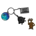 thumbnail image 3 of E.T. CHS Key Chain and Pin Set - SDCC 2022, 3 of 4