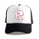 thumbnail image 4 of Sombrero ROBLOX con visera de dibujos animados para hombre y mujer, gorra de béisbol con visera, informal, transpirable, Verano, 4 of 4