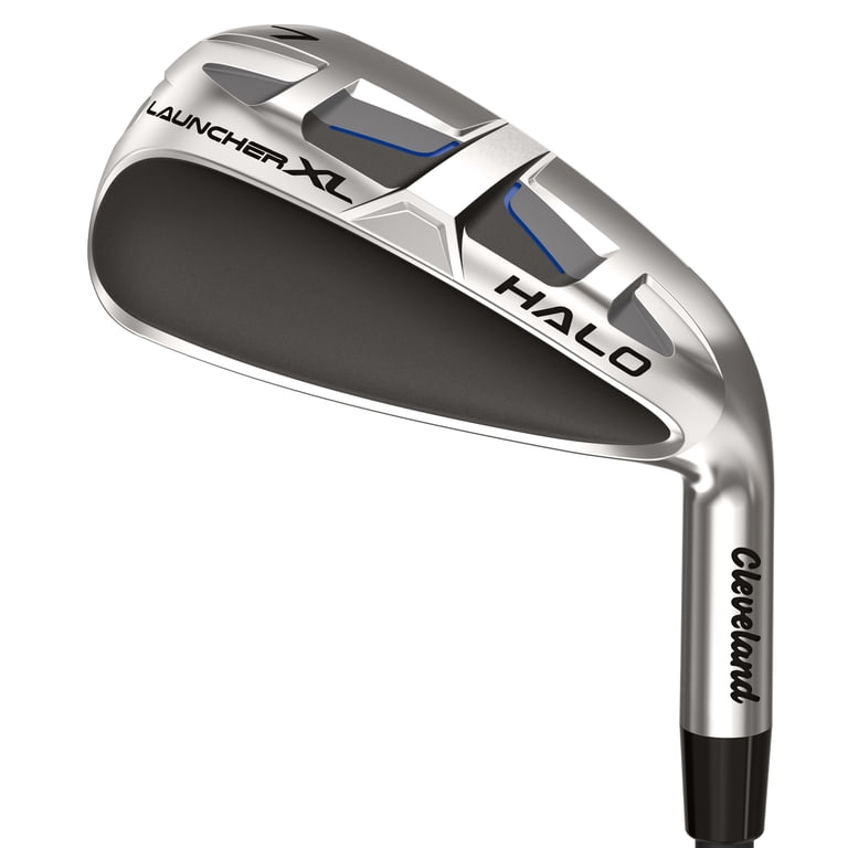 Cleveland HALO XL Full-Face - 6 irons - Graphite (custom Cleveland HALO XL Full-Face - 6 irons - Graphite (custom