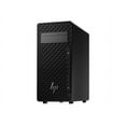 thumbnail image 1 of HP Workstation Z2 G1i - Tower 4U - 1 x Core Ultra 7 265 / up to 5.3 GHz - RAM 64 GB - SSD 1 TB - HP Z Turbo Drive, TLC - Intel Graphics - Gigabit Ethernet - Win 11 Pro - monitor: none - keyboard: US - black - Smart Buy - with HP Wolf Pro Security Edition (1 year), 1 of 5