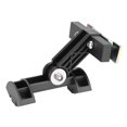 thumbnail image 2 of Adaptador de jaula de soporte de extensión de botella de agua de hervidor de bicicleta doble para sillín trasero de bicicleta YUNYI BRAND Deportes, 2 of 8