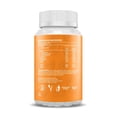 thumbnail image 2 of Electrolitos Masticables Ruts Energy Naranja + Gel Mix Ruts Energy (12 Geles), 2 of 9