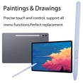 thumbnail image 4 of Lápiz Stylus Dakexiong para Galaxy Tab S10 FE con 5 Puntas Azul, 4 of 6