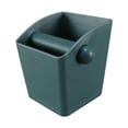 thumbnail image 3 of Caja para golpear café, caja para golpear café expreso con barra extraíble, contenedor de basura para café, accesorios para máquina de café expreso pa atrovirens, 3 of 8
