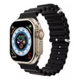 thumbnail image 1 of Smart Watch Reloj Inteligente S800 Ultra Max Fralugio Nfc Full Touch Hd  Negro Fralugio Sport, 1 of 4
