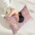 thumbnail image 1 of Funda de almohada de algodón Zssyw con hebilla fija y antideslizante., 1 of 5