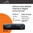 ARRIS SURFboard SBV3202 DOCSIS 3.0 Cable Modem Comcast Xfinity